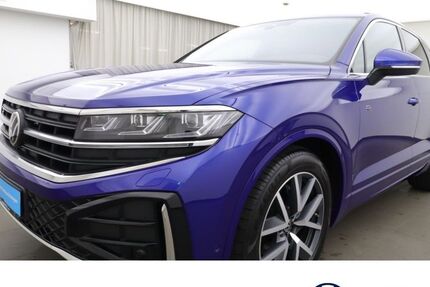 VW Touareg 25.700 km 61.600 &euro; Osnabrück 49084