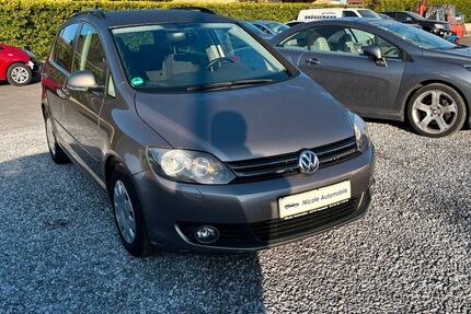 VW Golf Plus 109.800 km 5.500 &euro; Versmold 33775