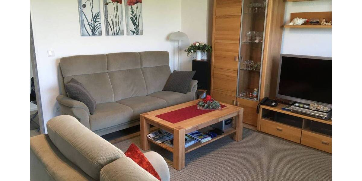 Etagenwohnung Rödinghausen Bruchmühlen - 3 Zimmer, 80 m&sup2;, 600&euro; | Angebot:26489070
