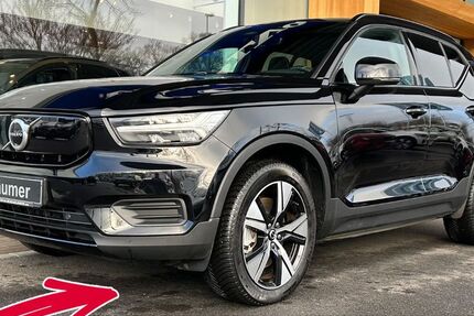 Volvo XC40 14.685 km 26.980 &euro; Ibbenbüren 49479