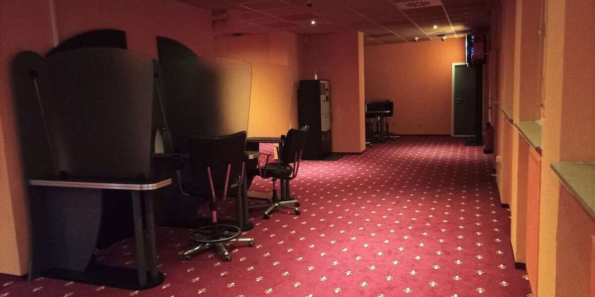 Büro in Osnabrück 1.350 € 170 m² zimmer