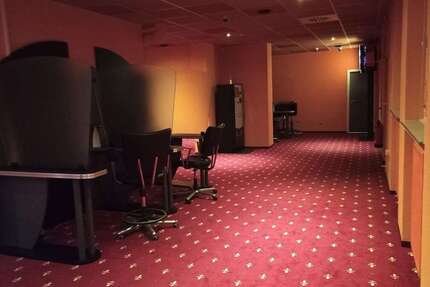 Gewerbeobjekt Osnabrück Innenstadt - 1.350&euro; | Angebot:24366461