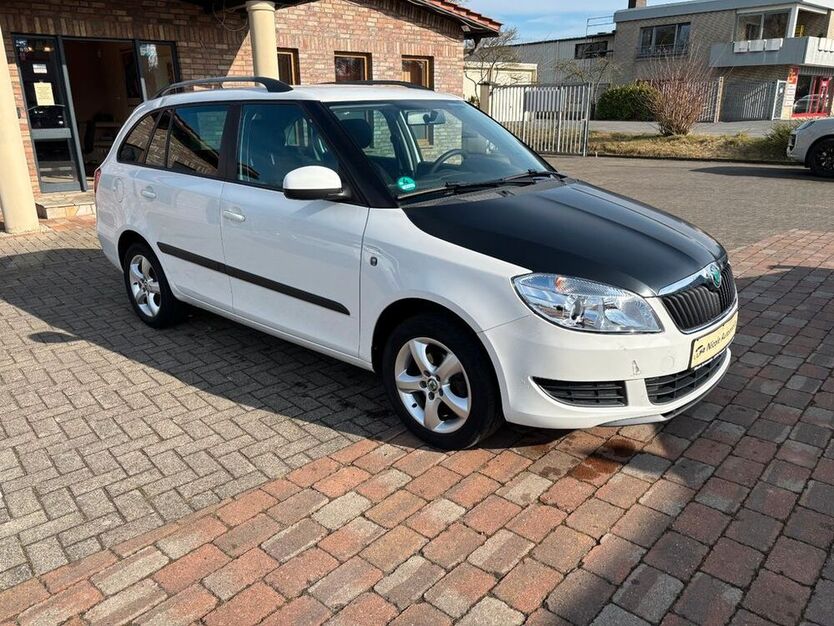 Fabia