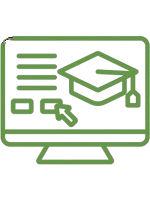 Symbol für Ausbildungsplätze in Osnabrück