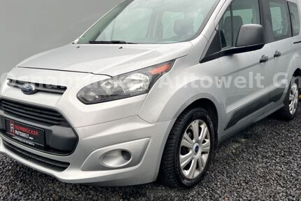 Ford Tourneo Connect 90.000 km 10.990 € Georgsmarienhütte 49124