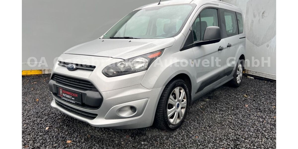 Ford Tourneo Connect 90.000 km 10.990 &euro; Georgsmarienhütte 49124
