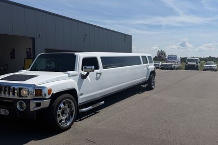 Hummer H3 289.473 km 41.649 &euro; Tecklenburg 49545