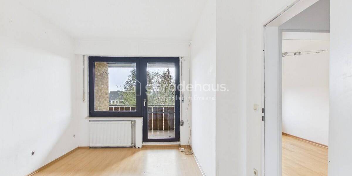 Reihenendhaus Belm / Vehrte Vehrte - 4 Zimmer, 96 m&sup2;, 229.000&euro; | Angebot:25939299