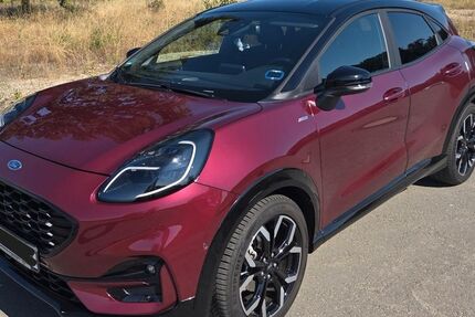 Ford Puma 9.171 km 22.999 &euro; Osnabrück 49086