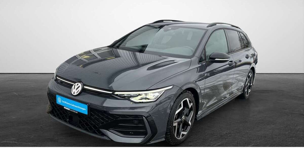 VW Golf Variant 10.467 km 29.930 &euro; Georgsmarienhütte 49124