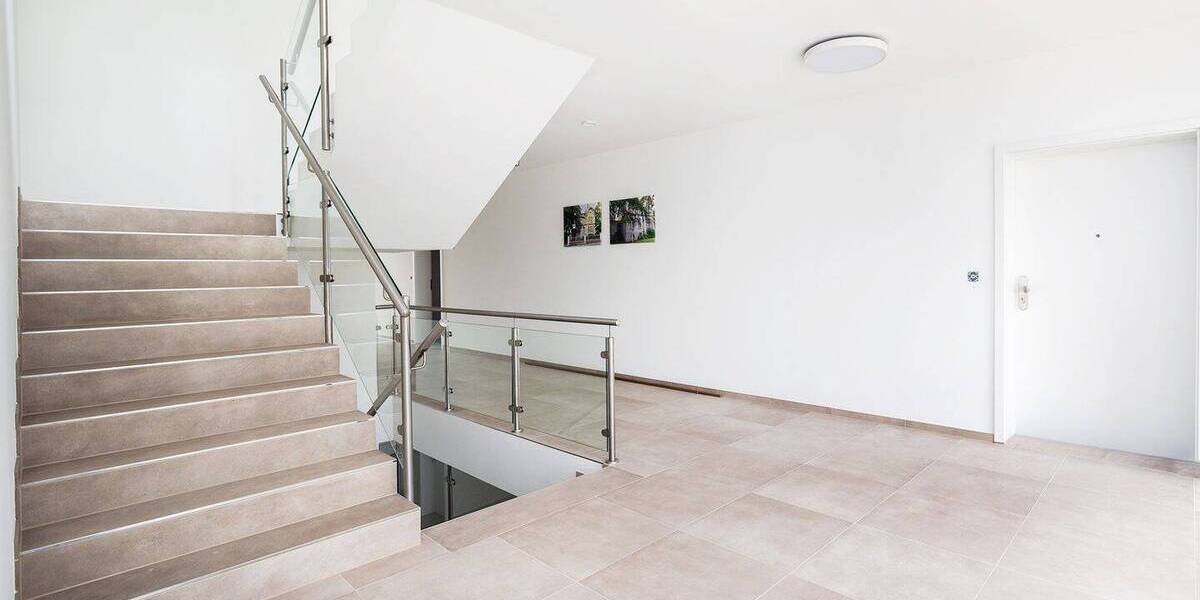 Etagenwohnung Melle Melle-Mitte - 3 Zimmer, 101 m&sup2;, 1.224&euro; | Angebot:26788145