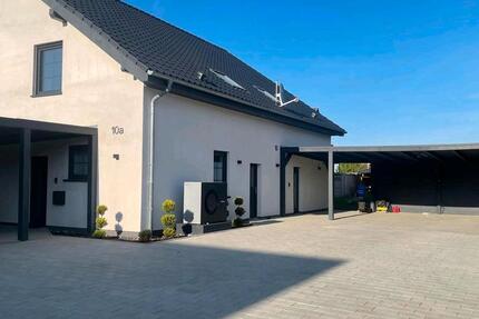 Haus Bad Essen - 4 Zimmer, 137 m&sup2;, 1.400&euro; | Angebot:26366741