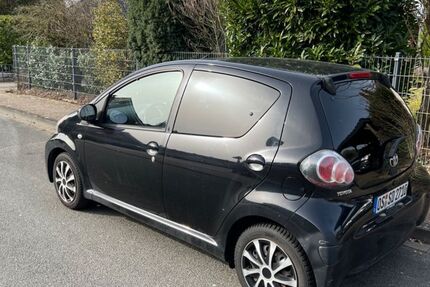 Toyota Aygo (X) 175.000 km 4.500 &euro; Bramsche 49565