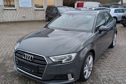 Audi A3 83.000 km 16.700 &euro; Bad Essen 49152
