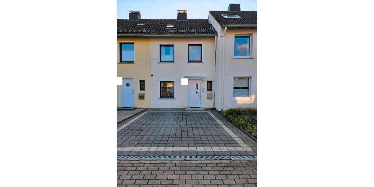 Reihenhaus Belm - 5 Zimmer, 115 m&sup2;, 1.300&euro; | Angebot:25829558