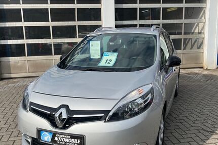 Renault Scenic 100.000 km 7.299 &euro; Osnabrück 49090