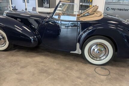 Triumph Andere 11.111 km 54.900 € Osnabrück 49076