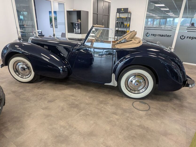 Triumph Andere 11.111 km 54.900 € Osnabrück 49076