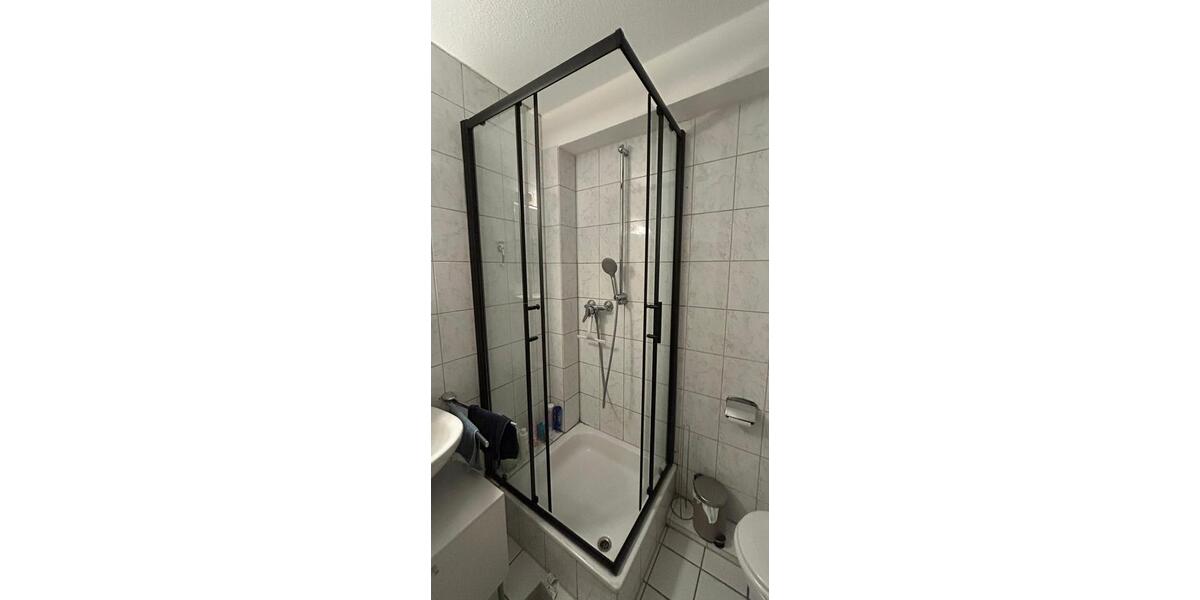 Etagenwohnung Osnabrück Nahne - 1 Zimmer, 39 m&sup2;, 495&euro; | Angebot:25363847