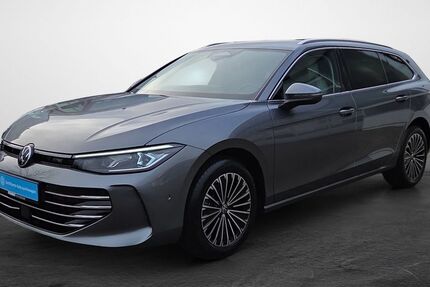 VW Passat Variant 11.571 km 36.950 &euro; Lengerich 49525