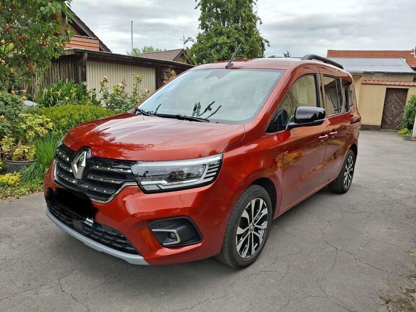 Kangoo