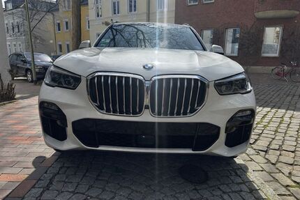 BMW X5 102.100 km 48.200 &euro; Osnabrück 49076