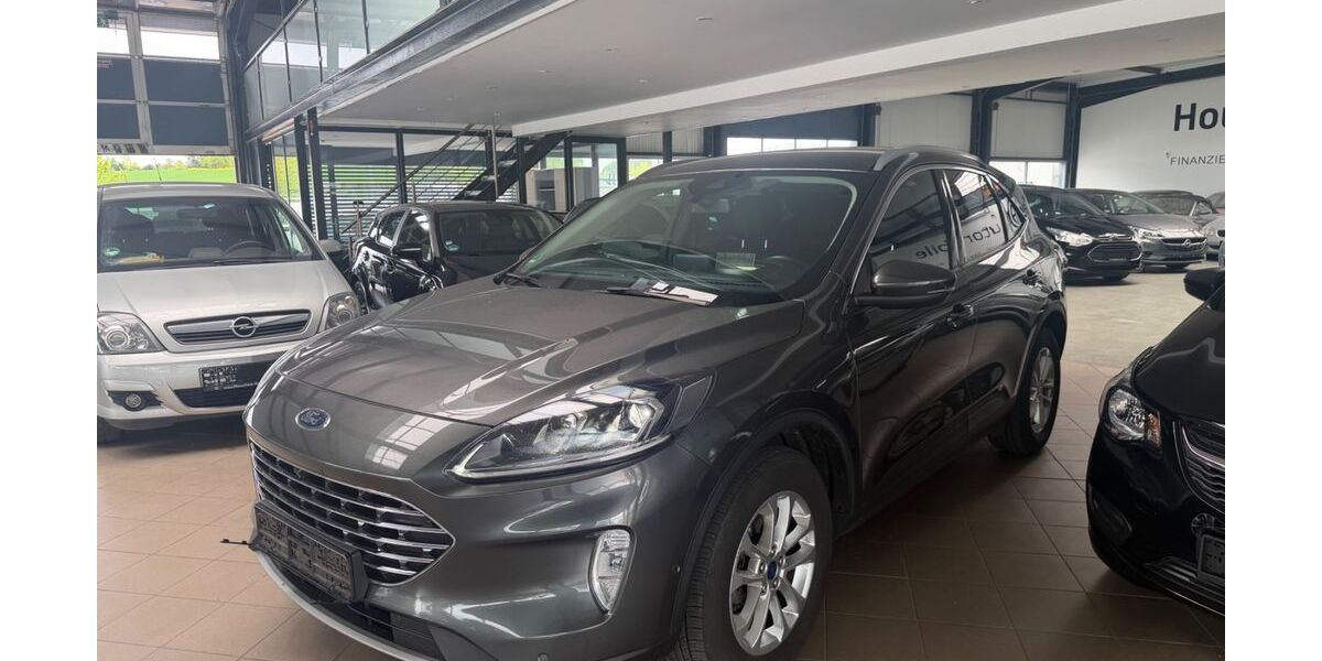 Ford Kuga 186.000 km 14.990 &euro; Belm/Vehrte (bei Osnabrück) 49191