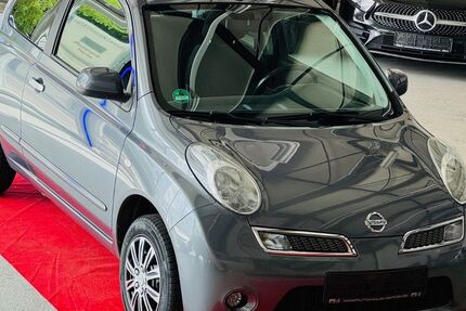 Nissan Micra 121.850 km 4.350 &euro; Bad Essen 49152