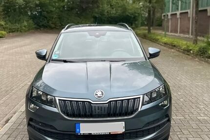 Skoda Karoq 103.900 km 17.300 &euro; Bad Essen 49152