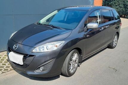 Mazda 5