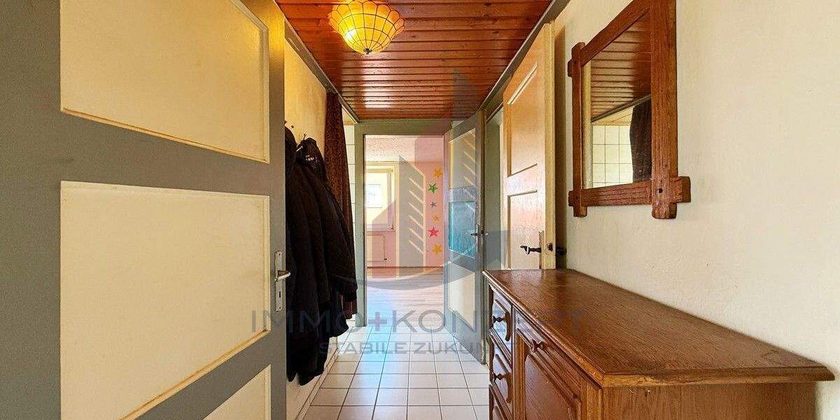 DG-Eigentumswohnung auf dem Bramscher Berg! 3 zimmer