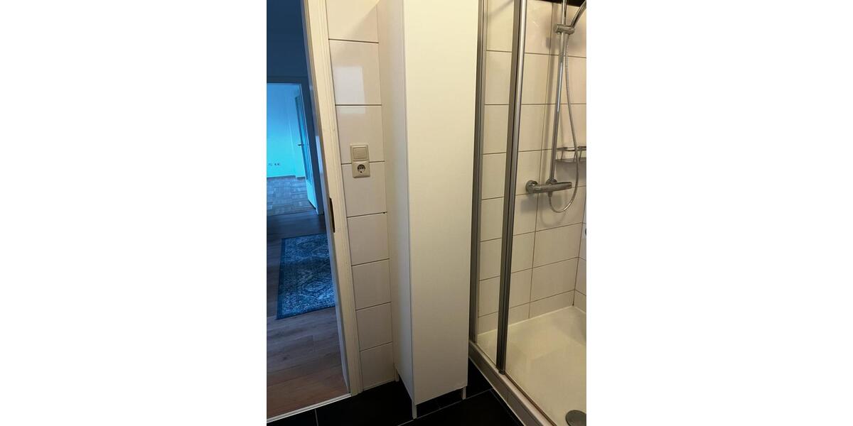 Terrassenwohnung Osnabrück Hafen - 4 Zimmer, 95 m&sup2;, 1.300&euro; | Angebot:24794983