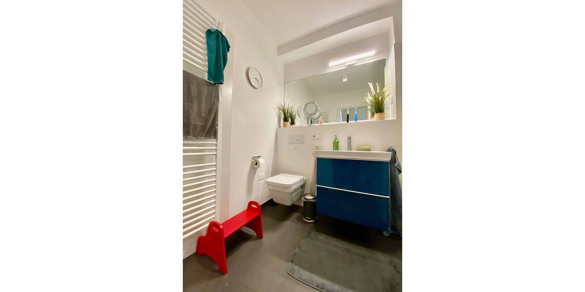 Etagenwohnung Osnabrück Westerberg - 4 Zimmer, 117 m&sup2;, 1.279&euro; | Angebot:26247496