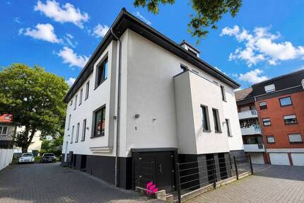Wohnung Osnabrück Innenstadt - 2 Zimmer, 48 m&sup2;, 620&euro; | Angebot:26875372