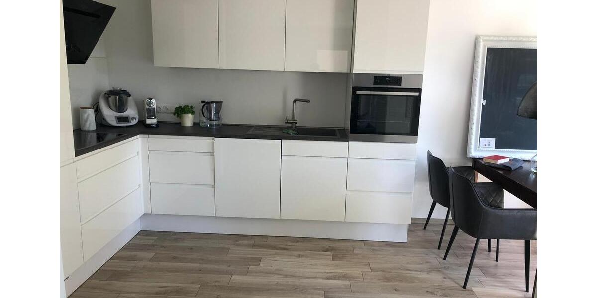 Erdgeschoßwohnung Bramsche - 3 Zimmer, 82 m&sup2;, 910&euro; | Angebot:25338982