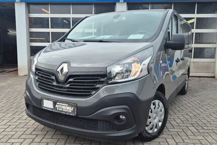 Renault Trafic 107.000 km 18.799 € Osnabrück 49090