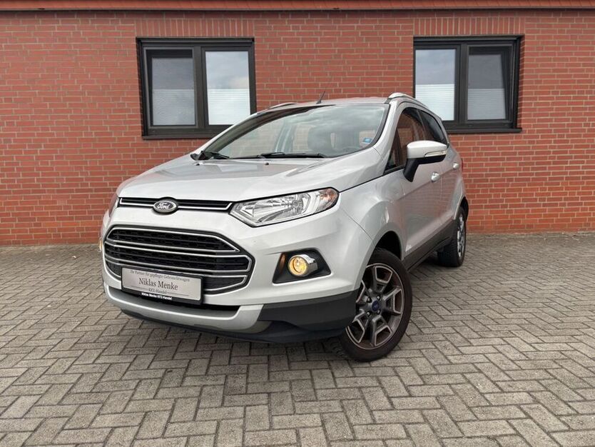 EcoSport