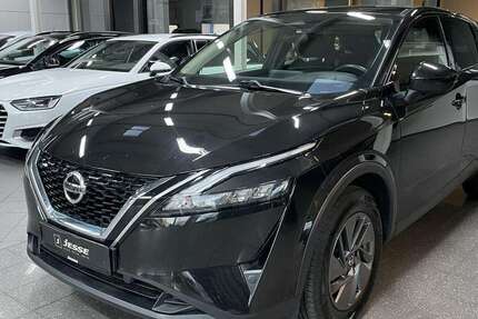 Nissan Qashqai 61.500 km 18.990 &euro; Ibbenbüren 49477