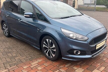 Ford S-Max 75.850 km 20.450 &euro; Versmold 33775