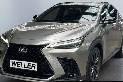 Lexus NX 450h 37.709 km 56.999 &euro; Osnabrück 49090