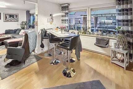 Wohnung Osnabrück Eversburg - 3 Zimmer, 74 m&sup2;, 165.000&euro; | Angebot:26832080