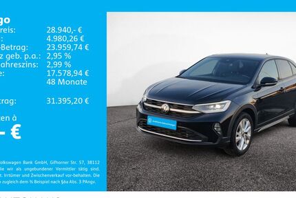 VW Taigo 18.207 km 28.940 &euro; Melle 49324