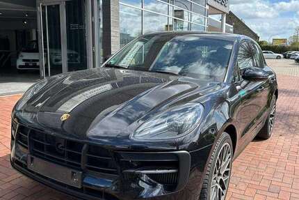 Porsche Macan 142.700 km 48.990 &euro; Ibbenbüren 49477