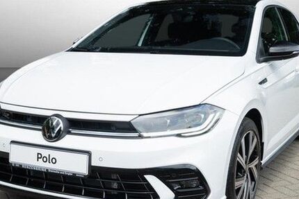 VW Polo 2.784 km 25.790 &euro; Bramsche 49565