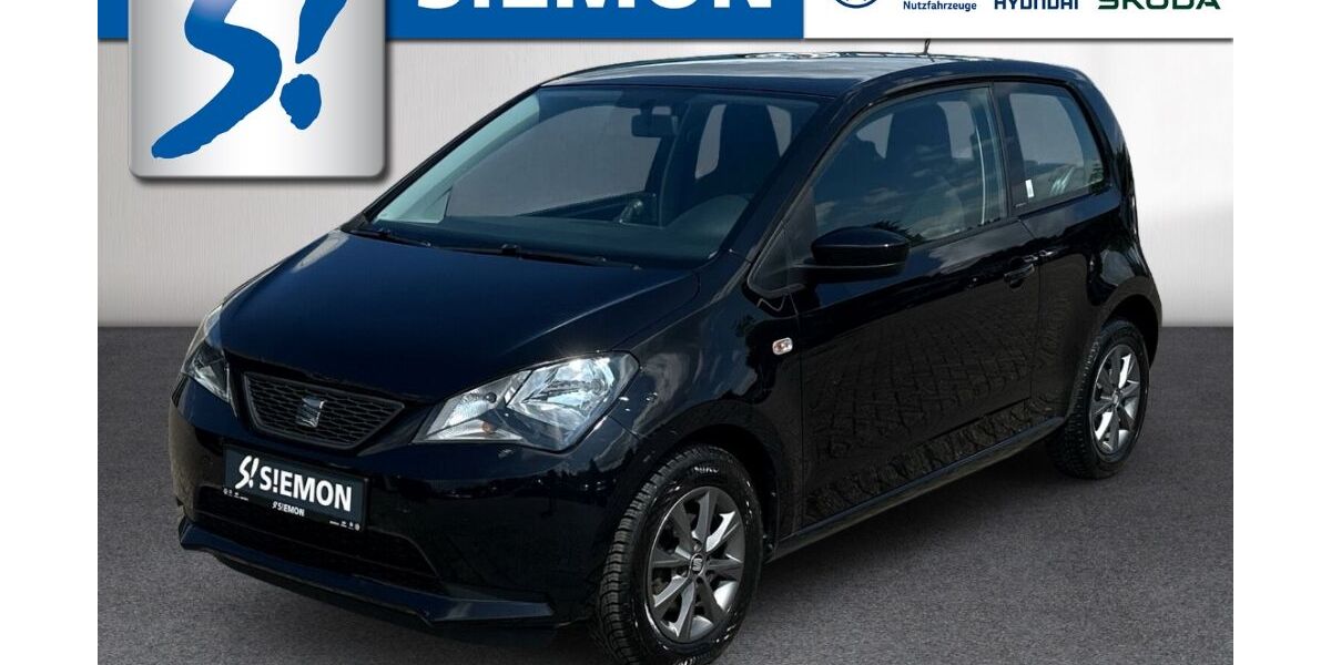 Seat Mii 105.317 km 6.490 &euro; Lengerich 49525