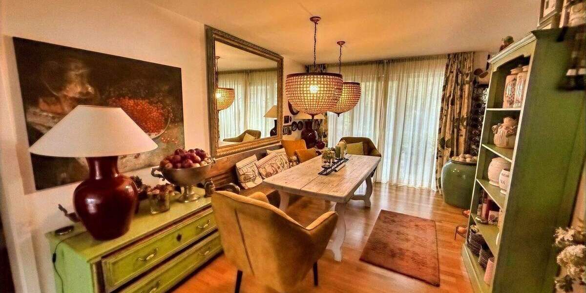Etagenwohnung Osnabrück Eversburg - 3 Zimmer, 128 m&sup2;, 490.000&euro; | Angebot:25779370