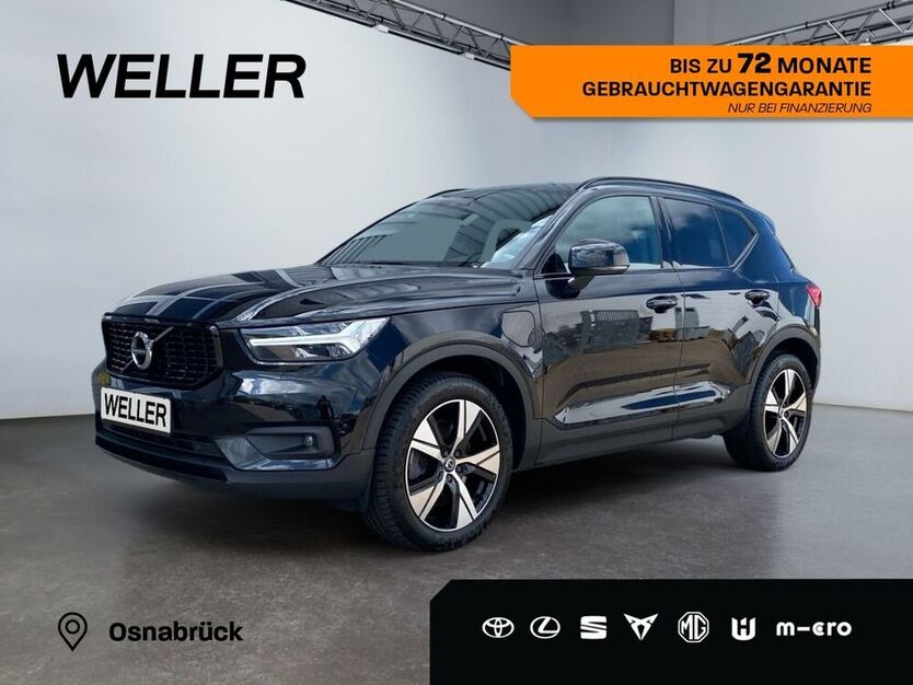 XC40