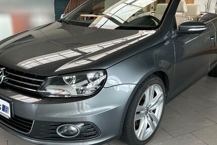 VW Eos 144.500 km 9.250 € Ibbenbüren - Laggenbeck 49479