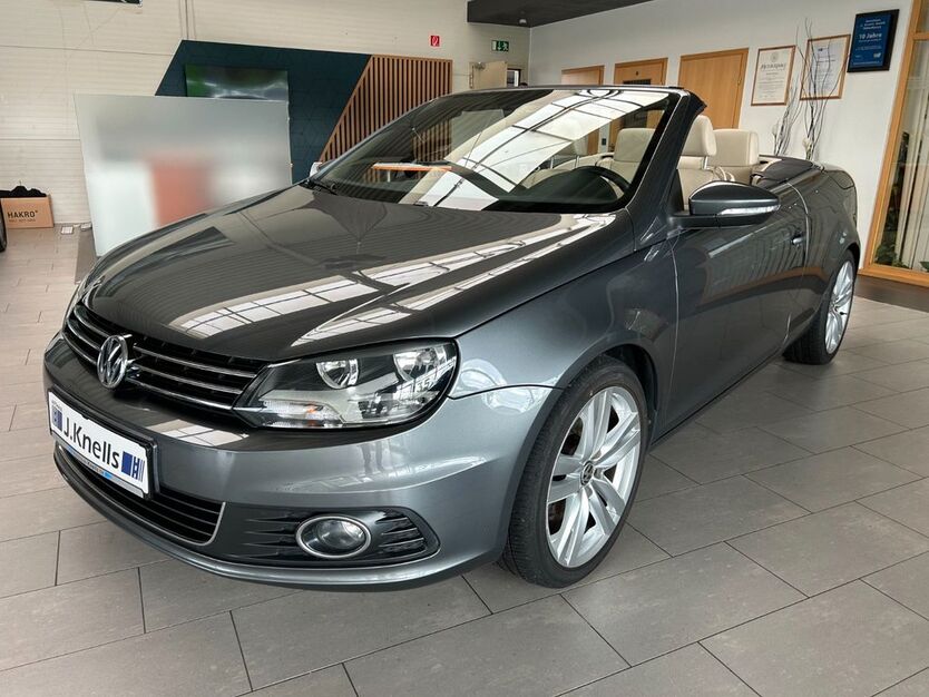 VW Eos 144.500 km 9.250 € Ibbenbüren - Laggenbeck 49479