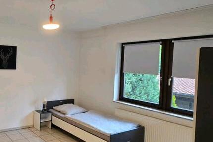 Wohnung Melle Gesmold - 1 Zimmer, 33 m&sup2;, 480&euro; | Angebot:24495047